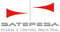 Satepesa · pesaje · control industrial