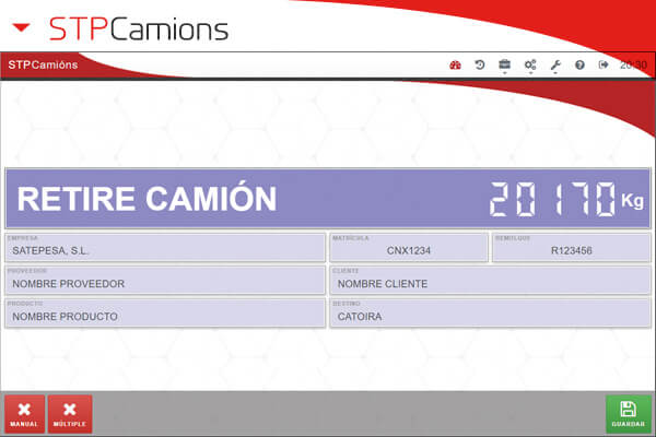 Software personalizado