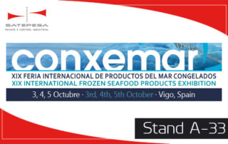 Conxemar 2017