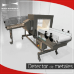 detector de metales satepesa