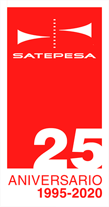 25 aniversario Satepesa