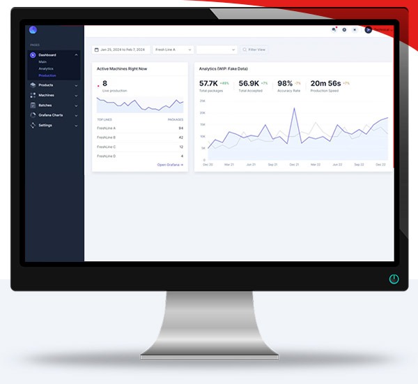 Software Data Collection