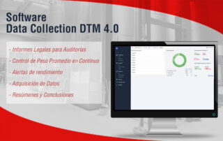 Software Data Collection DTM 4.0 de Dastions