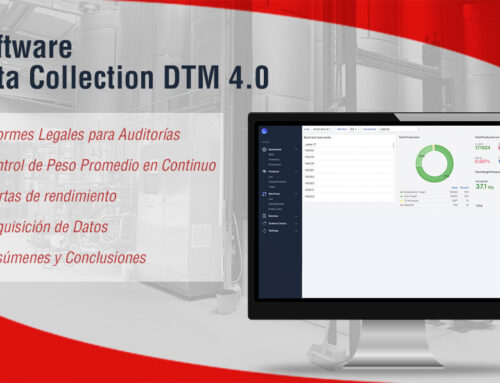 Software Data Collection DTM 4.0 de Dastions