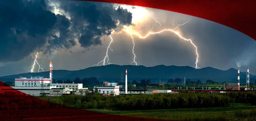 Como afecta el clima y las temperaturas a sus básculas
