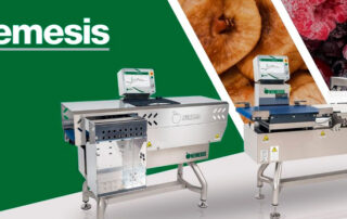 Nemesis, nuevo proveedor de Satepesa.