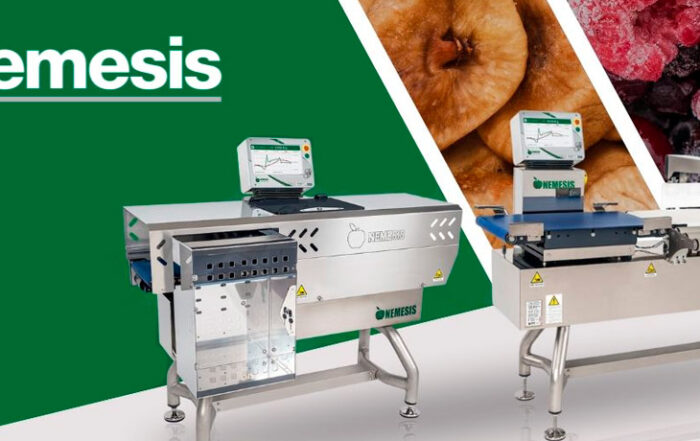 Nemesis, nuevo proveedor de Satepesa.