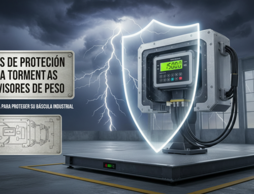 Placas de protección contra tormentas