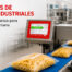 detectores metales industriales satepesa