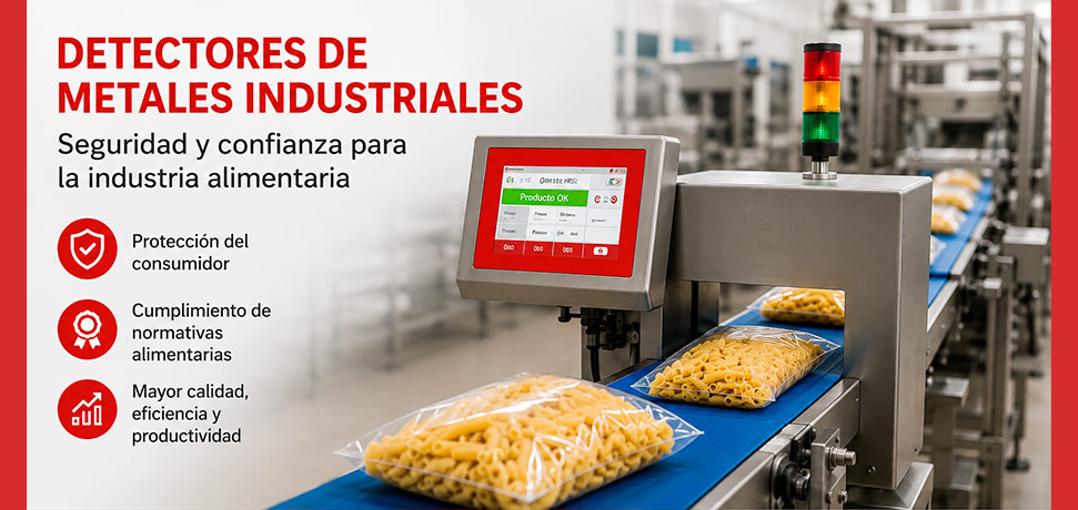detectores metales industriales satepesa